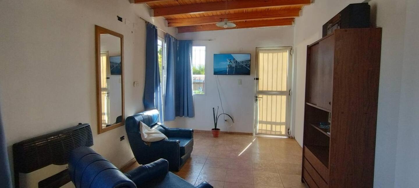 Apartamento Departamentos Urquiza 2do Piso