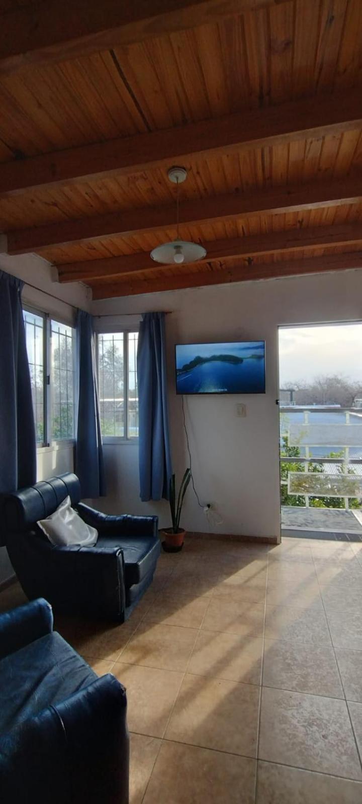 Departamentos Urquiza 2do Piso Apartamento Mendoza