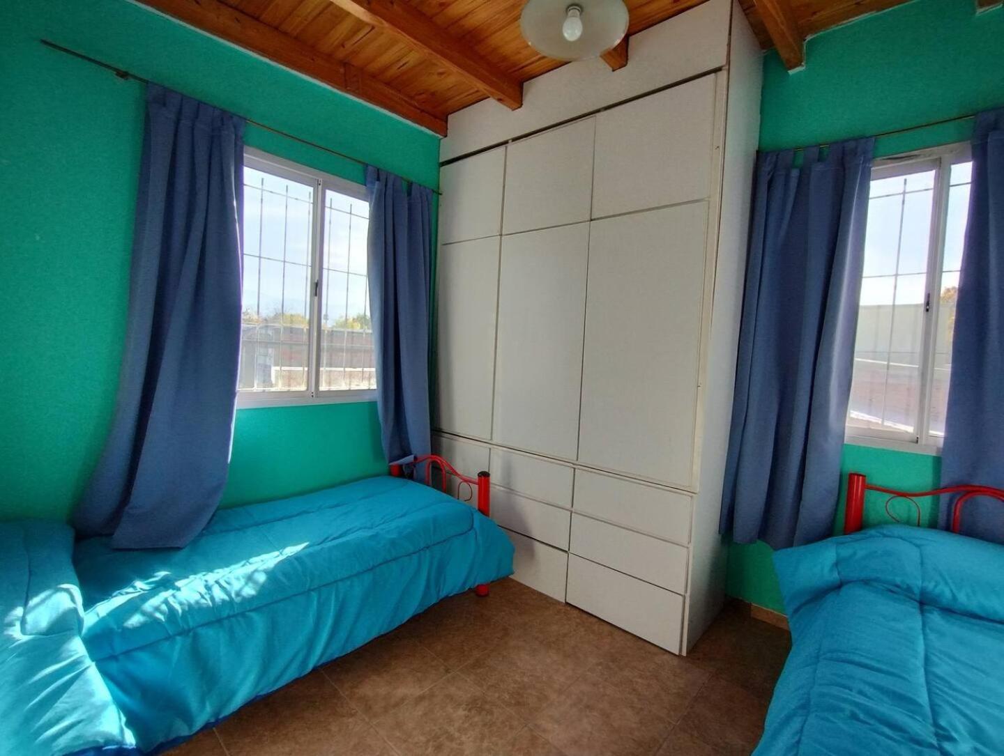Departamentos Urquiza 2do Piso *