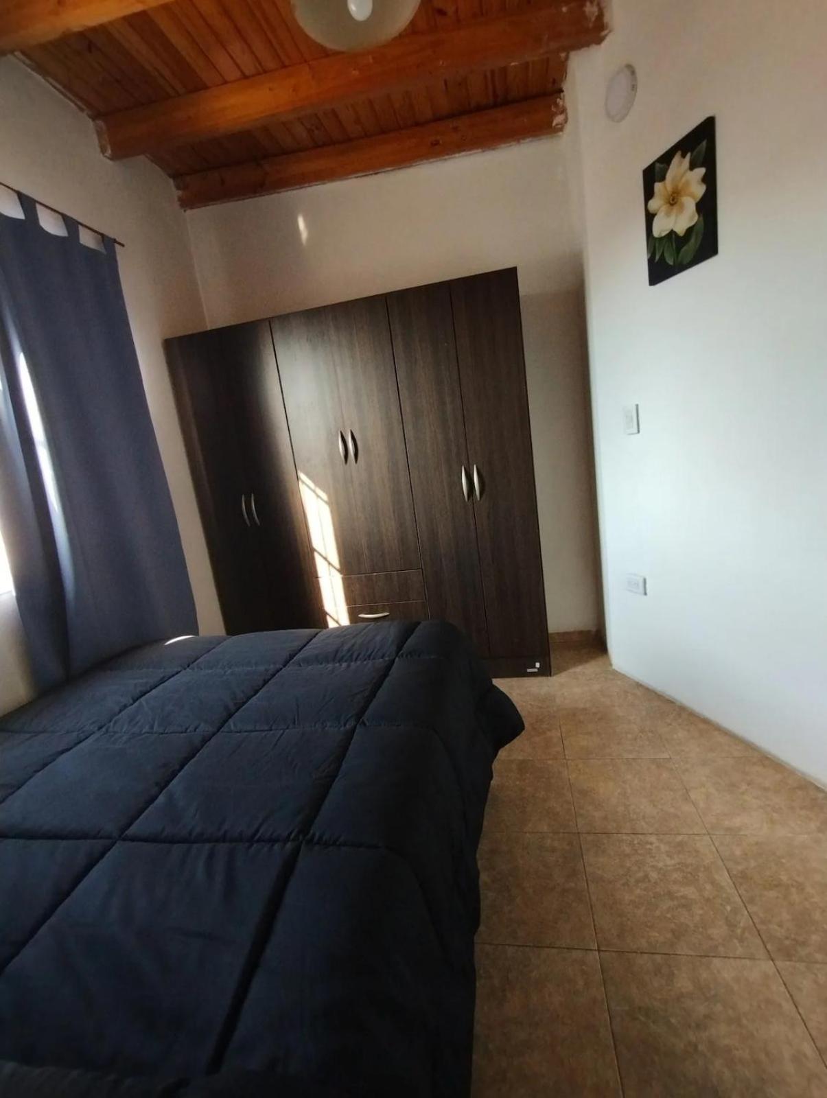 Apartamento Departamentos Urquiza 2do Piso