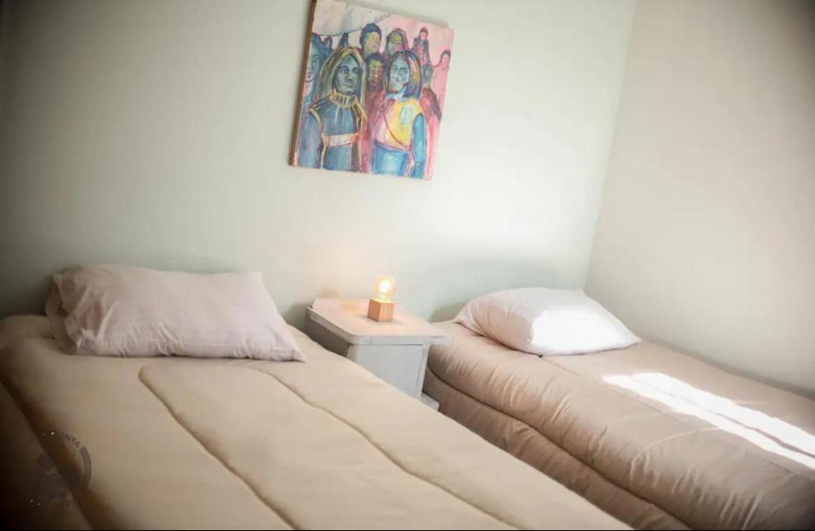 Apartamento Departamento En La Mejor Zona De *