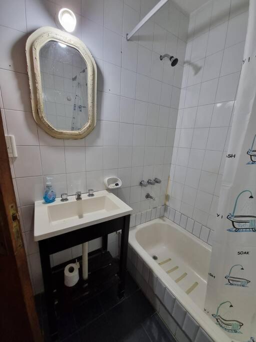 Apartamento Departamento En La Mejor Zona De *