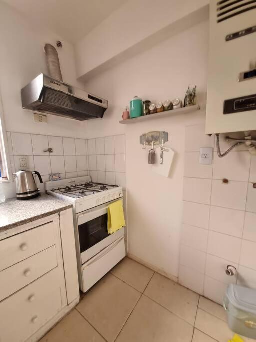 Apartamento Departamento En La Mejor Zona De *