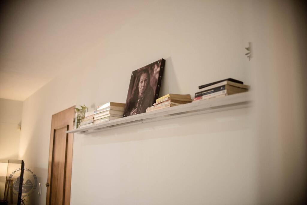 Apartamento Departamento En La Mejor Zona De Mendoza