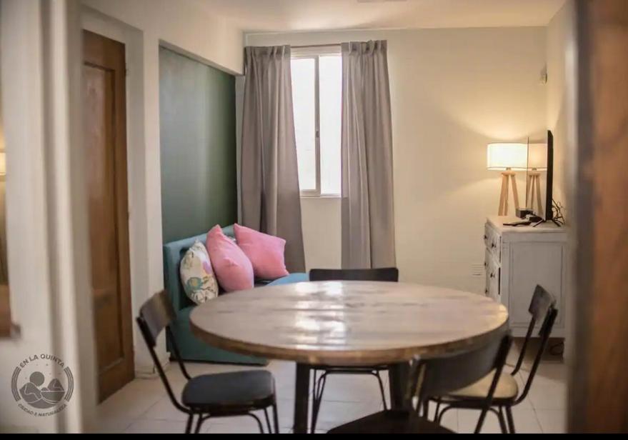 Apartamento Departamento En La Mejor Zona De