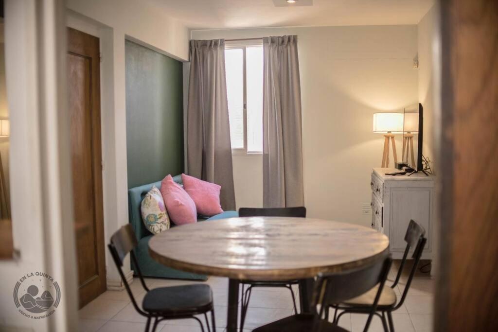 Departamento En La Mejor Zona De Mendoza