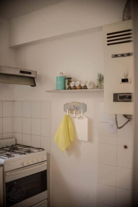 Departamento En La Mejor Zona De *