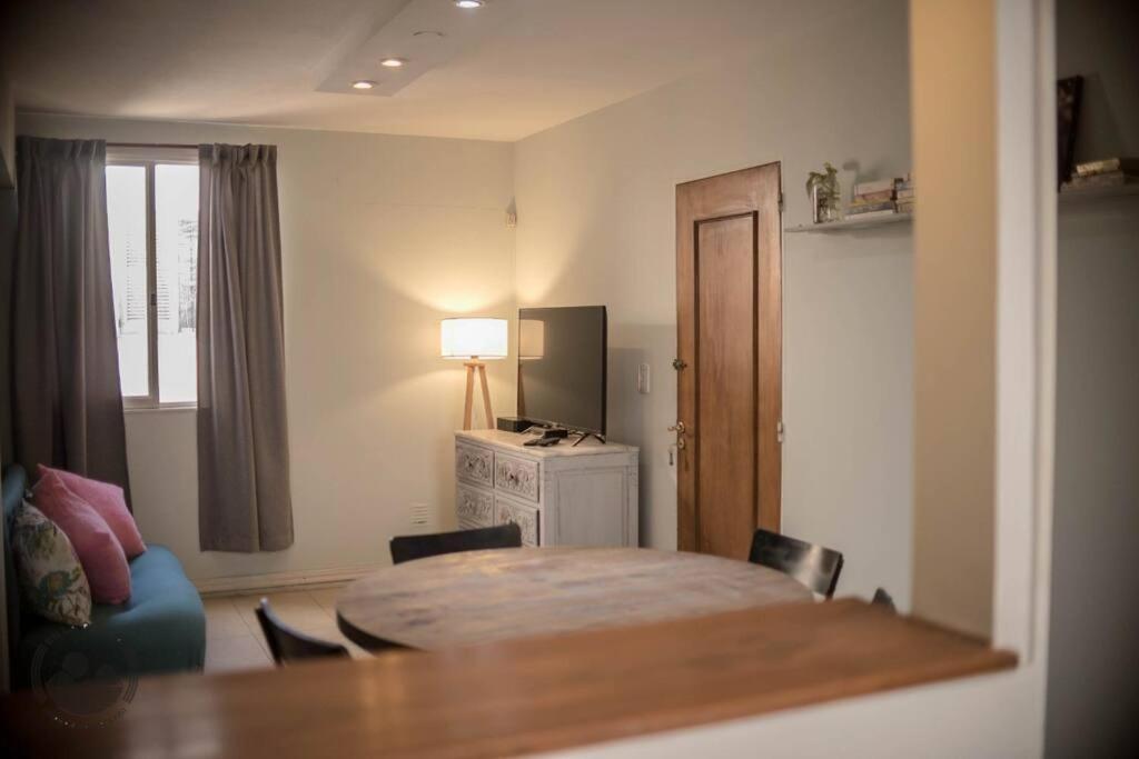 Departamento En La Mejor Zona De Mendoza