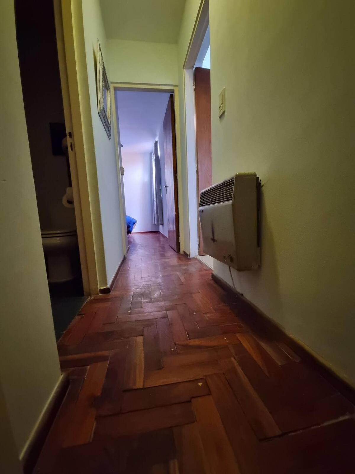 Departamento En La Mejor Zona De Apartment *