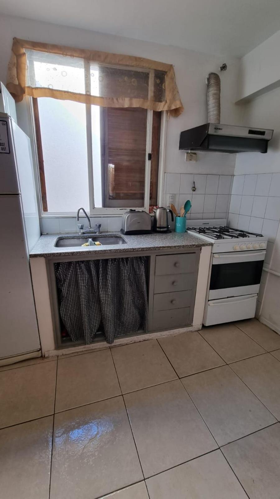 Apartamento Departamento En La Mejor Zona De Mendoza