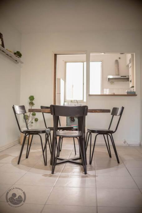 Departamento En La Mejor Zona De * Mendoza