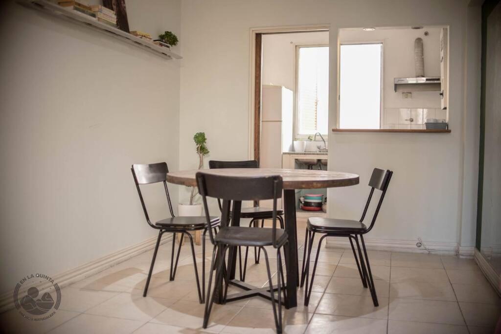 Departamento En La Mejor Zona De Apartment