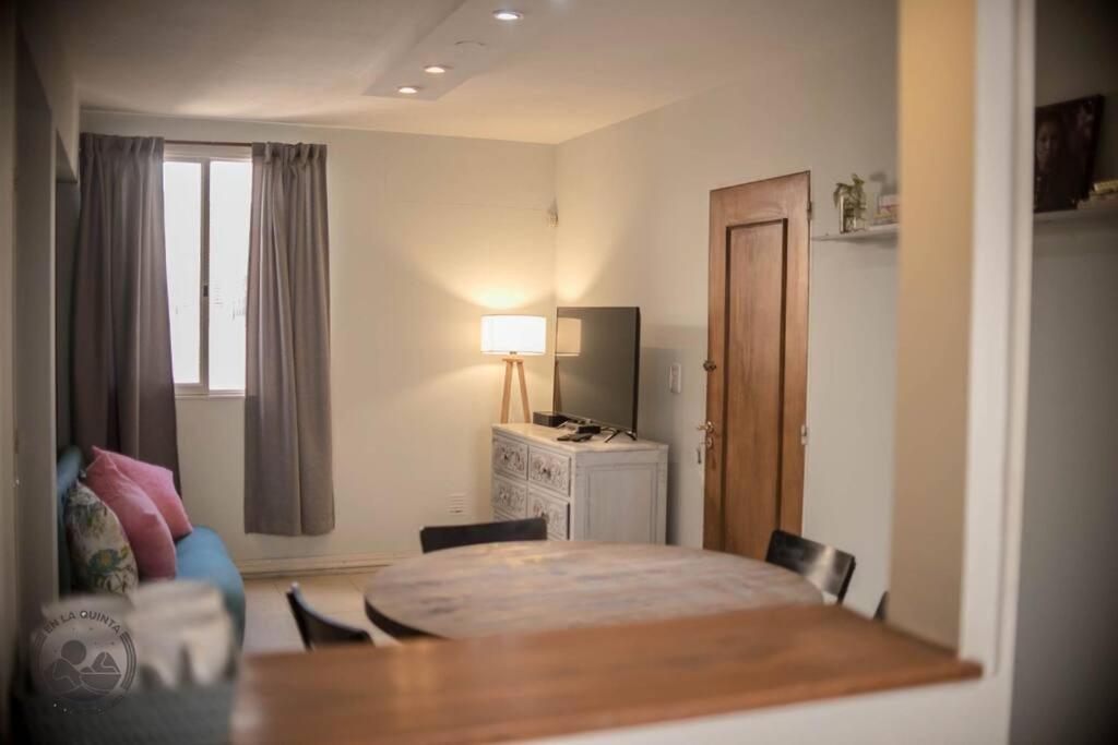 Apartment Departamento En La Mejor Zona De Mendoza