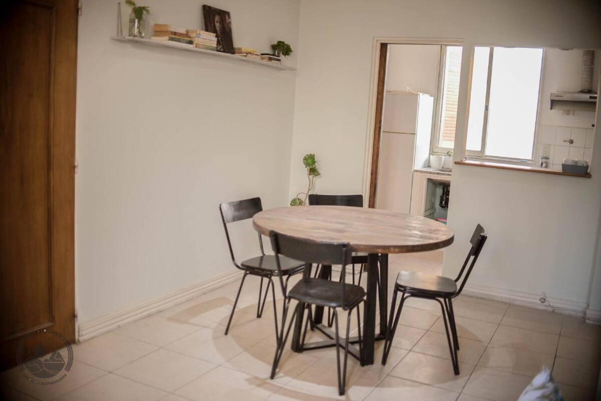 Departamento En La Mejor Zona De