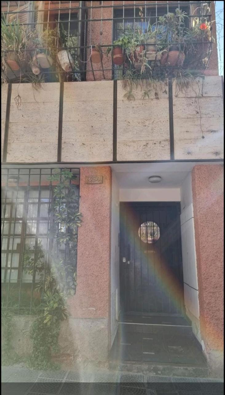 Departamento En La Mejor Zona De Mendoza