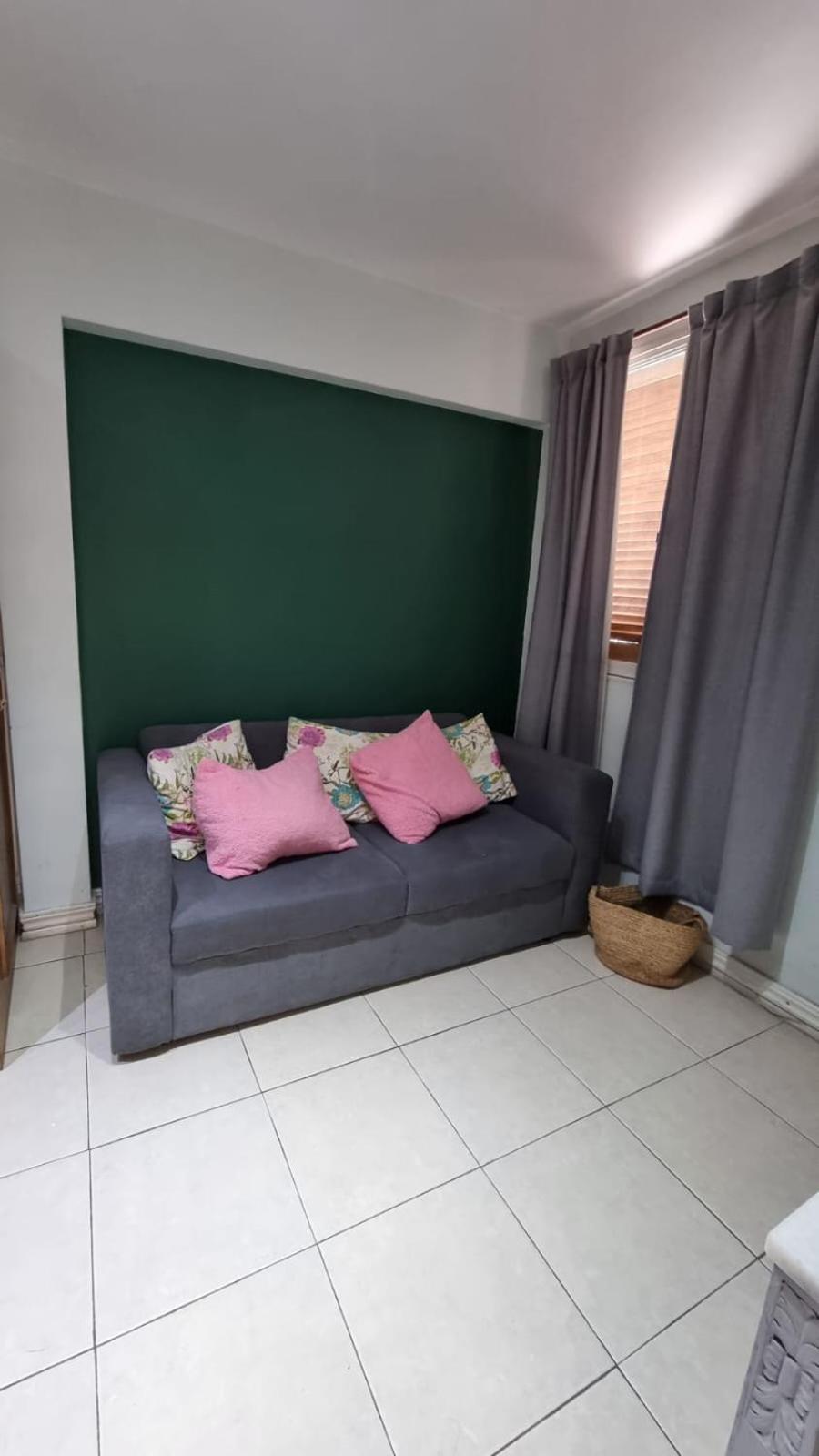Departamento En La Mejor Zona De * Mendoza