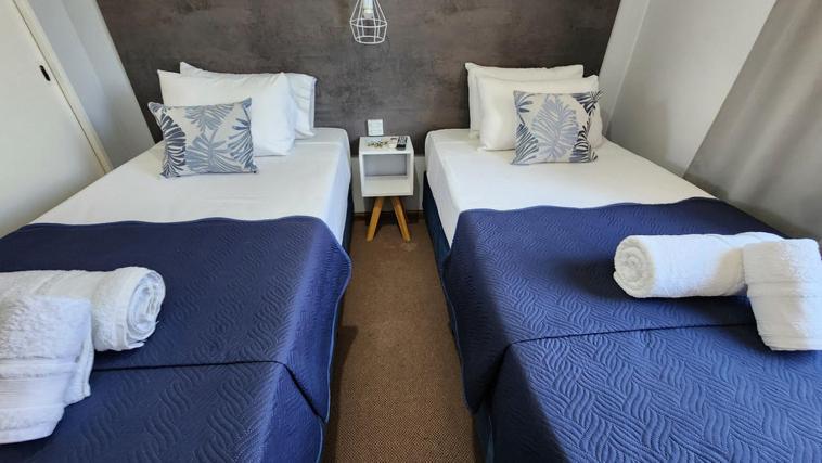 Essencial & Spa 3* Mendoza