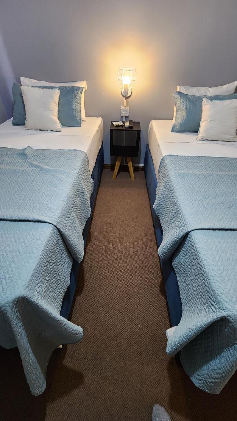 Essencial & Spa Hotel 3*
