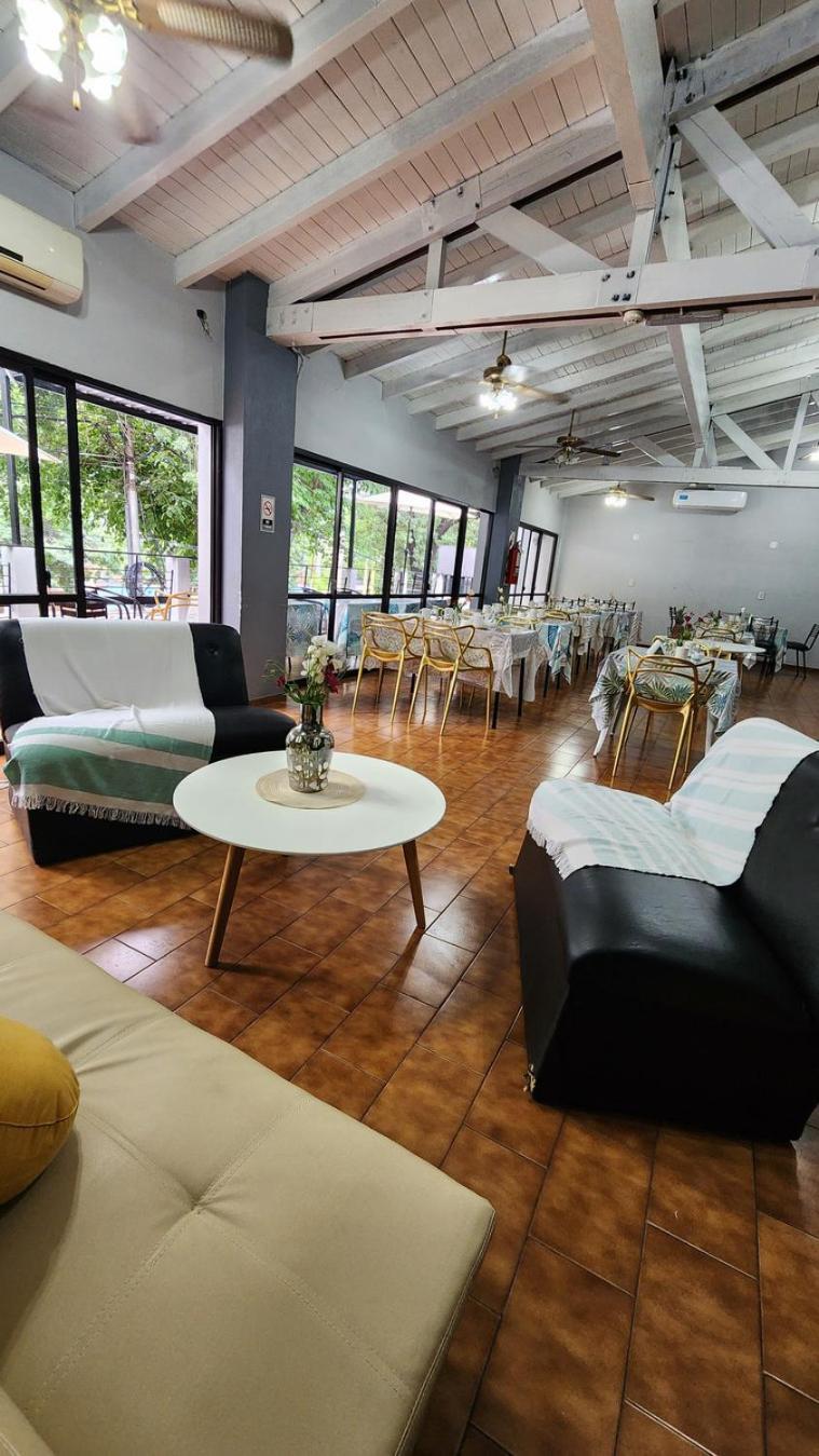 Hotel Essencial & Spa