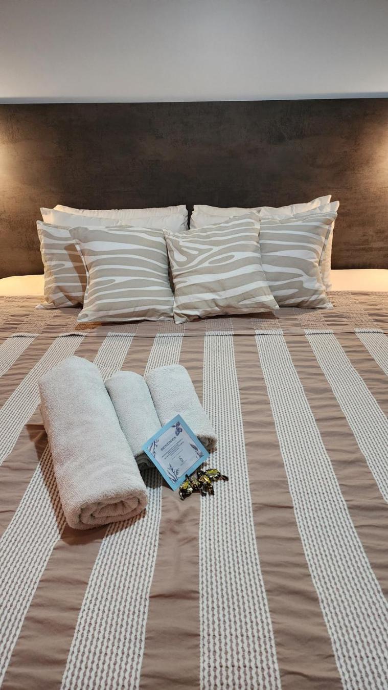 Essencial & Spa Hotel 3*