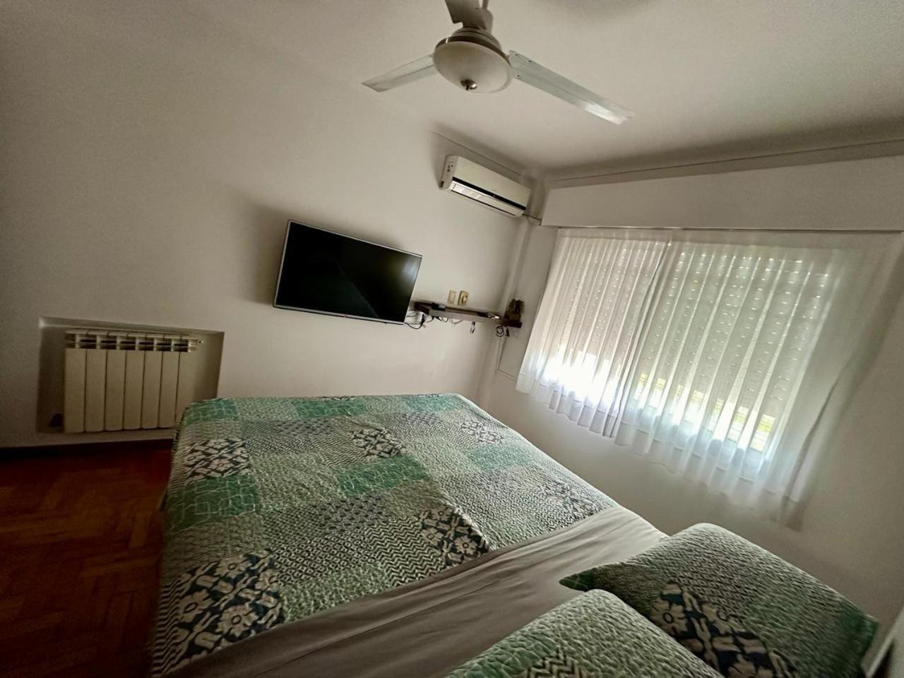 Hermoso Y Confortable Depto Apartment Mendoza