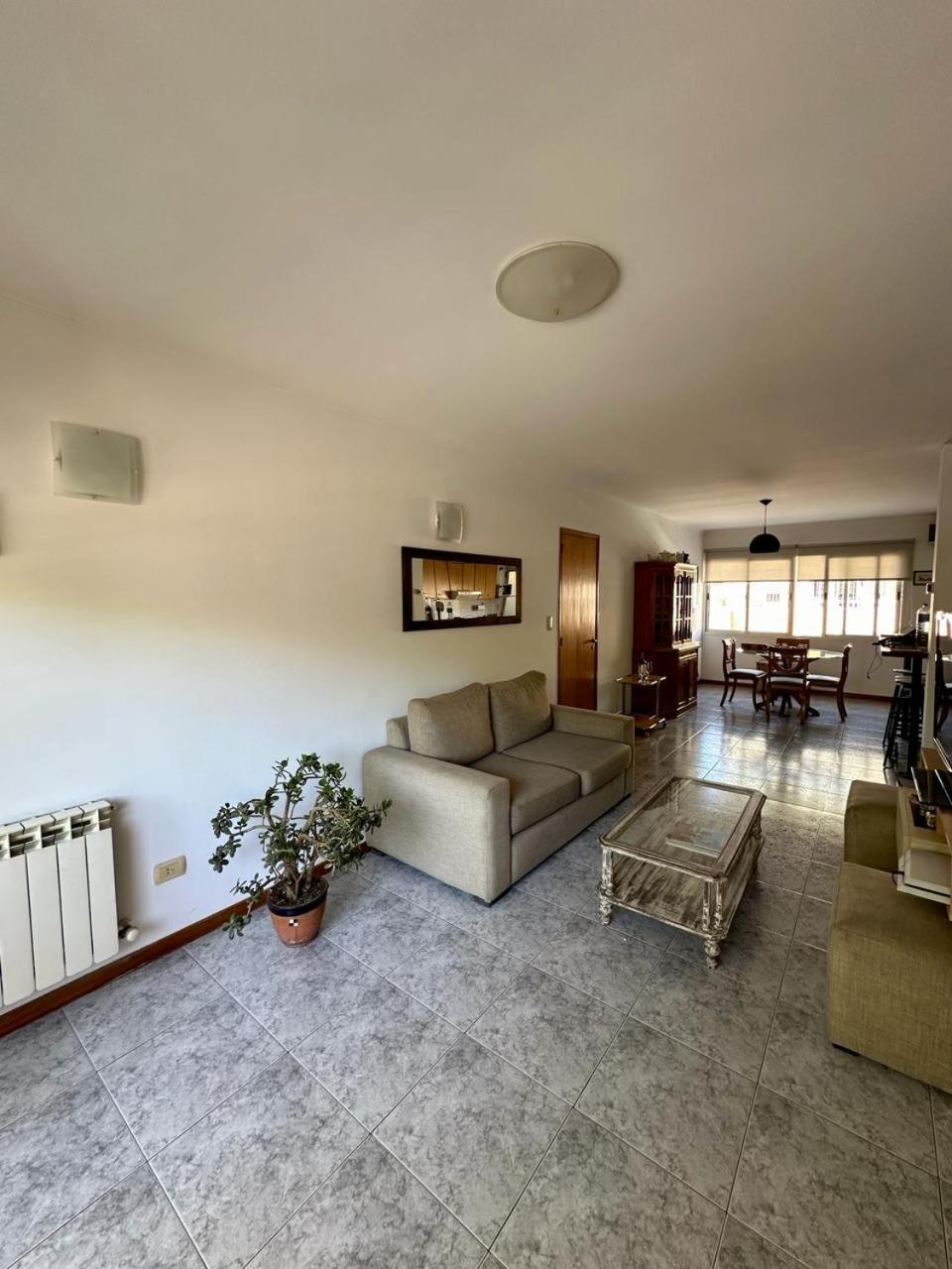 Hermoso Y Confortable Depto Mendoza