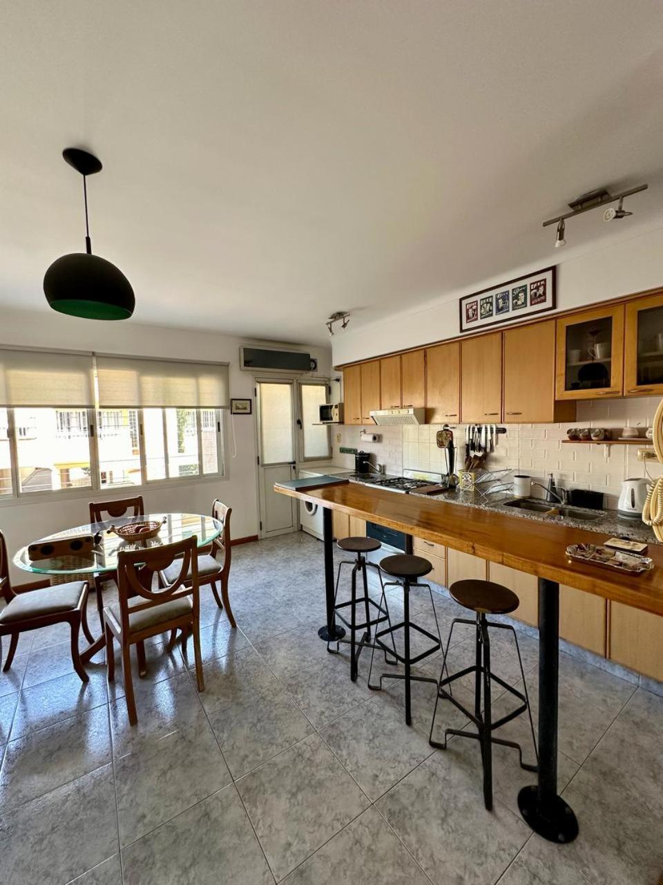 Hermoso Y Confortable Depto Apartment *