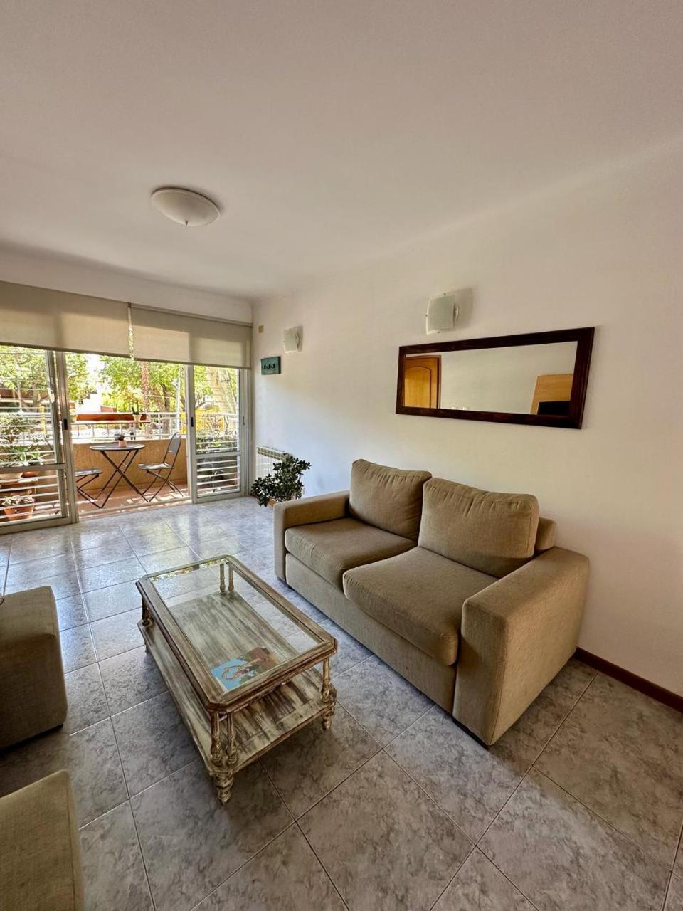 Apartment Hermoso Y Confortable Depto