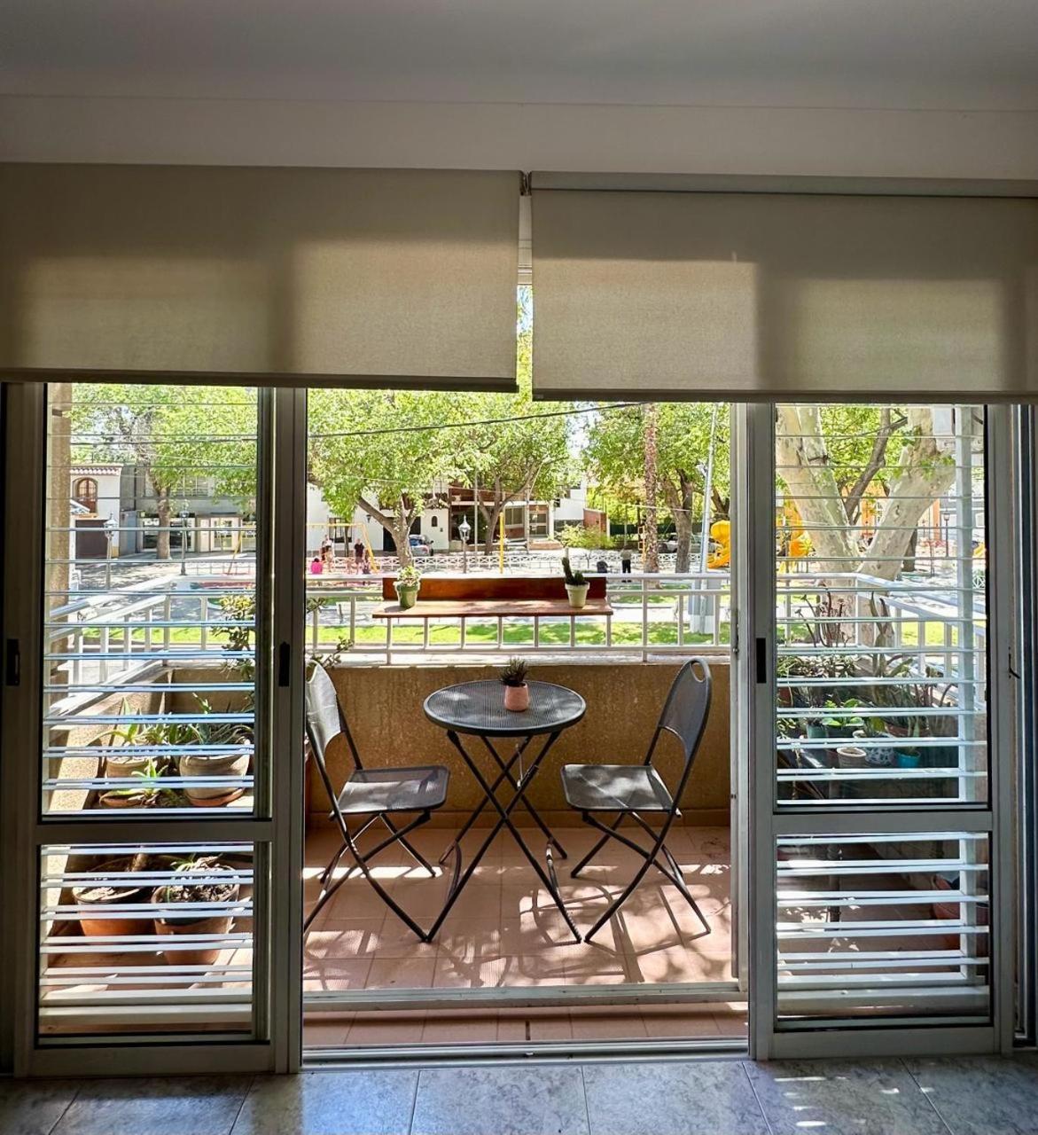 Hermoso Y Confortable Depto Apartment *