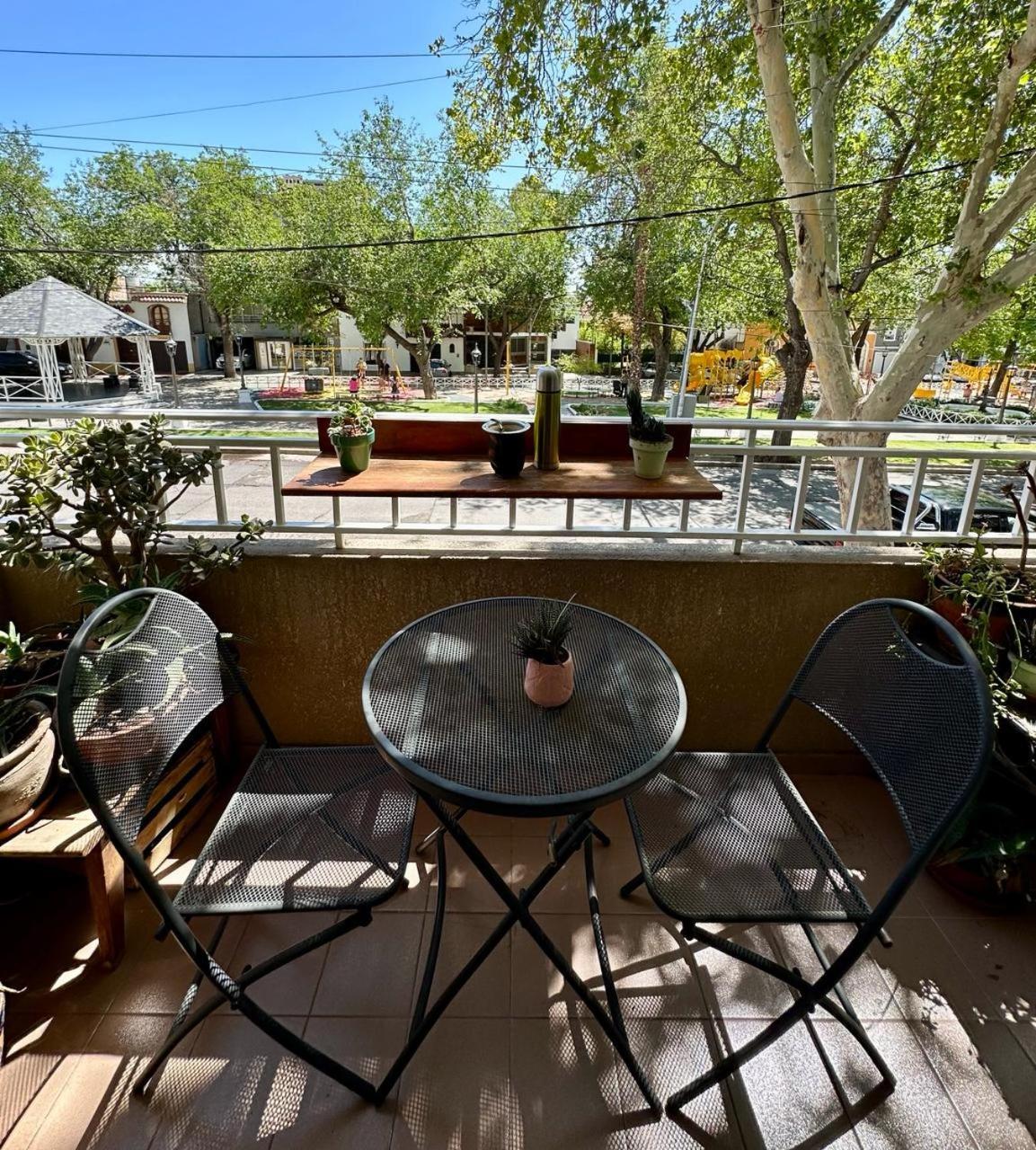 Hermoso Y Confortable Depto Apartment