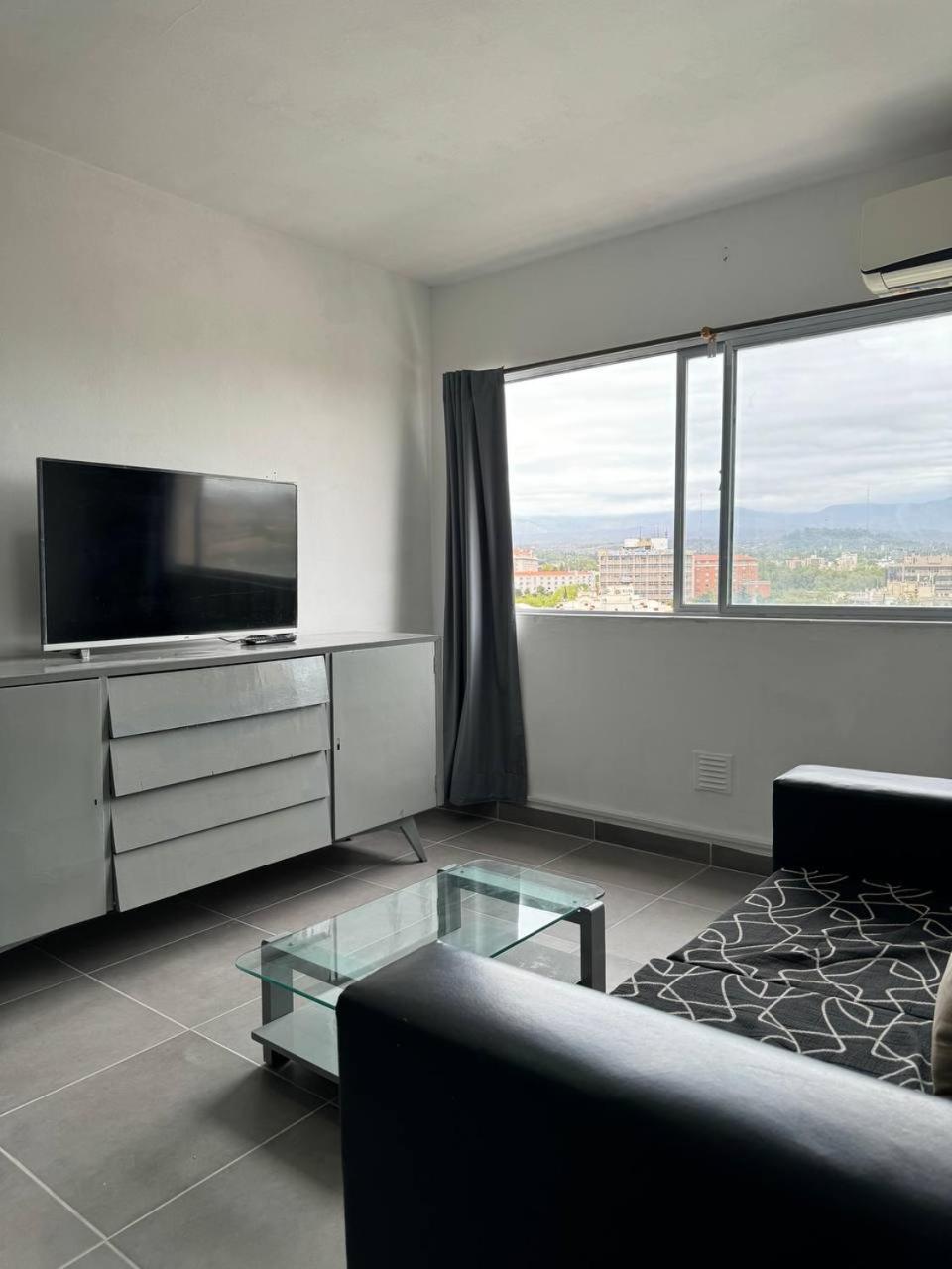 Desde Lo Alto Apartamento