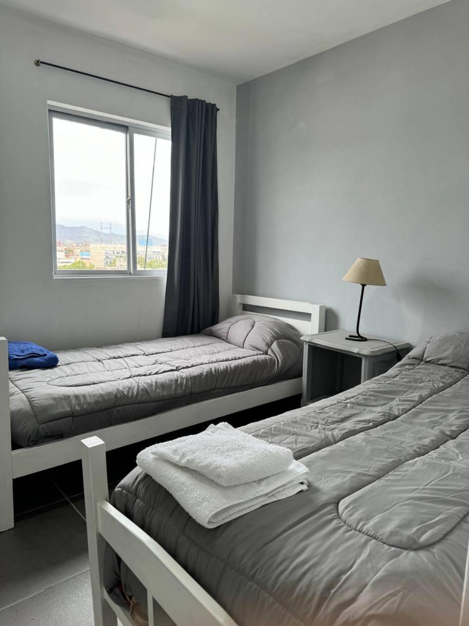 Apartamento Desde Lo Alto Mendoza
