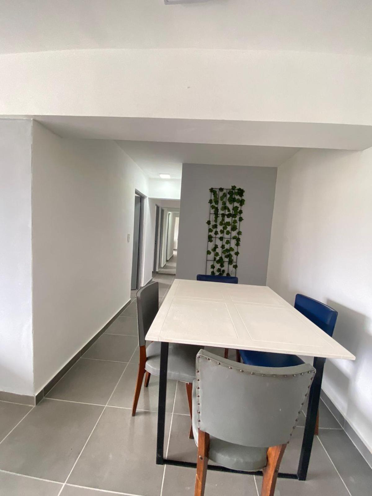 Desde Lo Alto Apartamento *