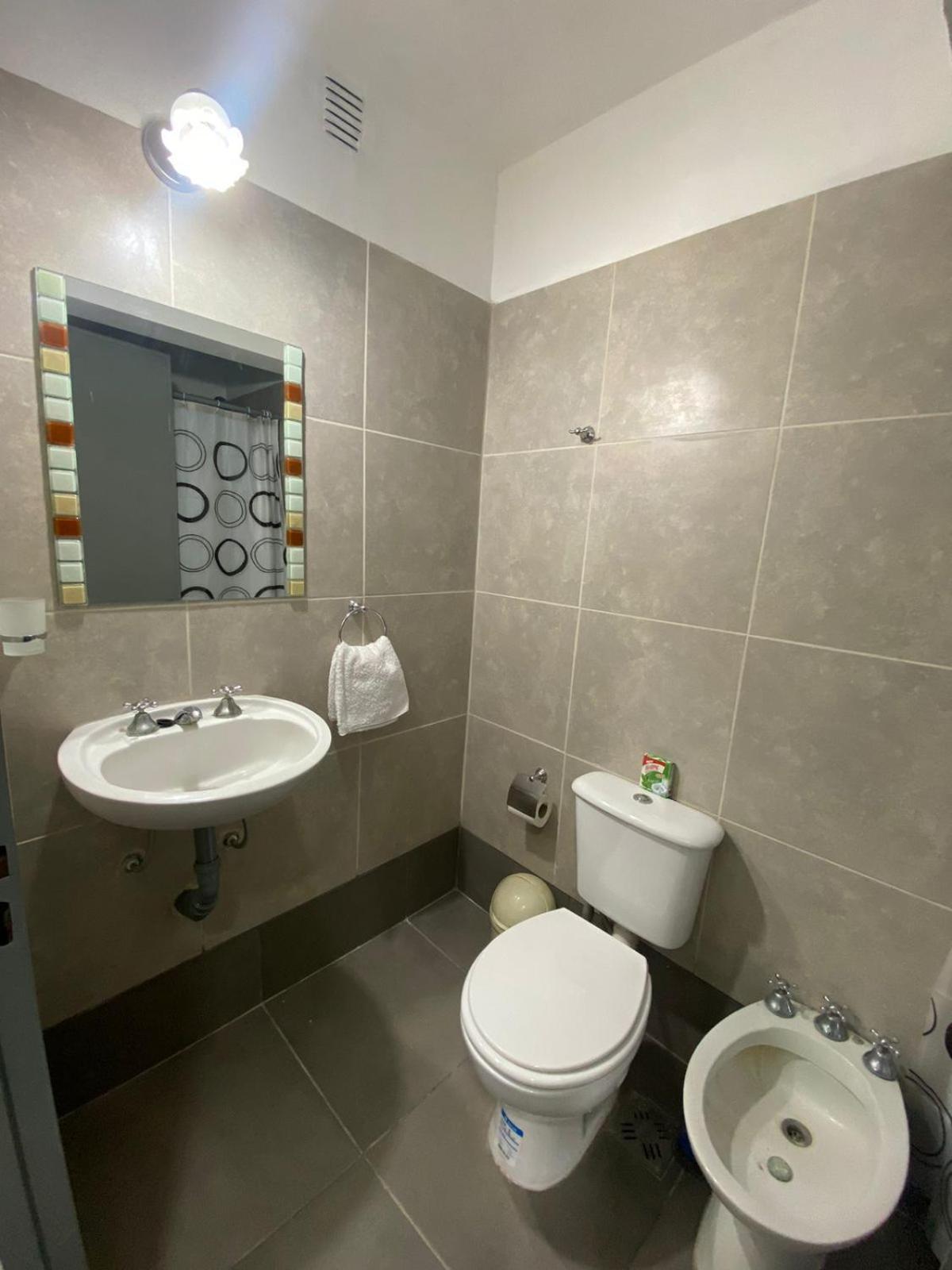 Apartamento Desde Lo Alto Mendoza