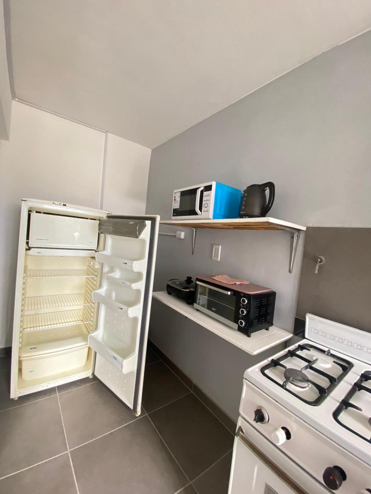 Apartamento Desde Lo Alto