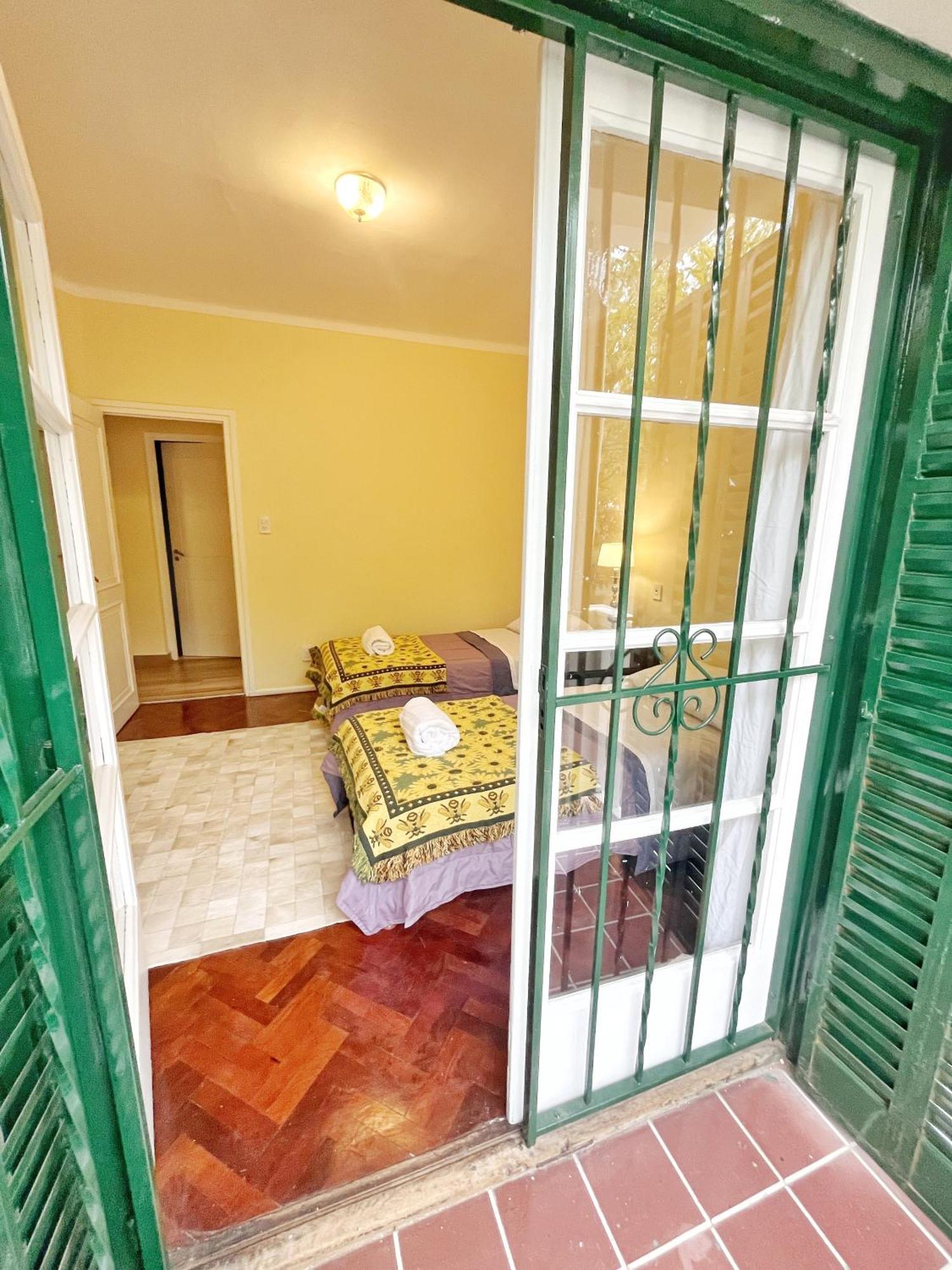Apartamento Pato's