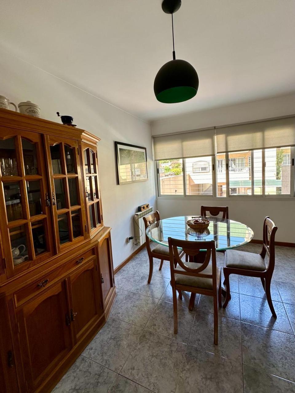 Apartment Hermoso Y Confortable Depto Mendoza
