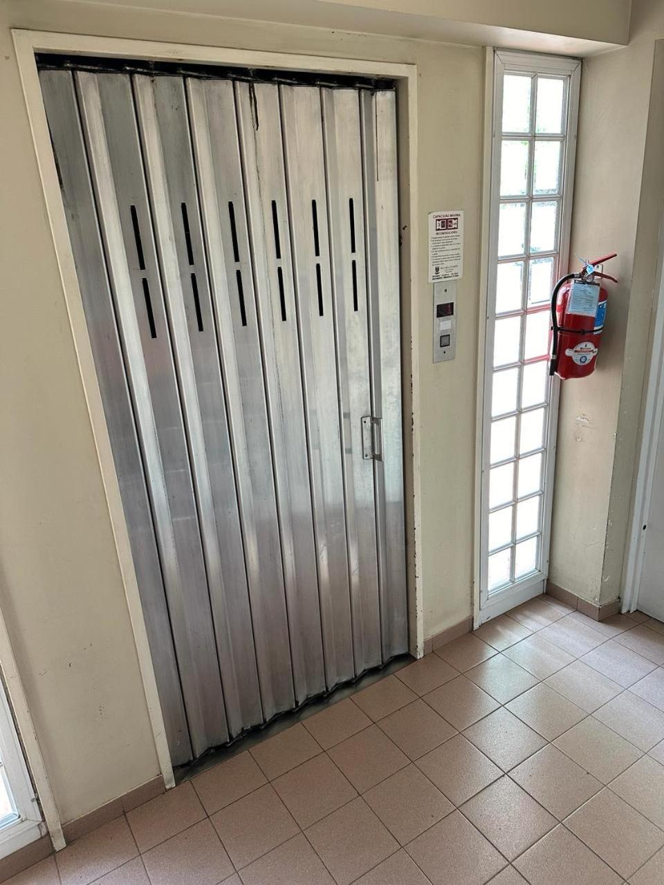 Apartment Hermoso Y Confortable Depto Mendoza