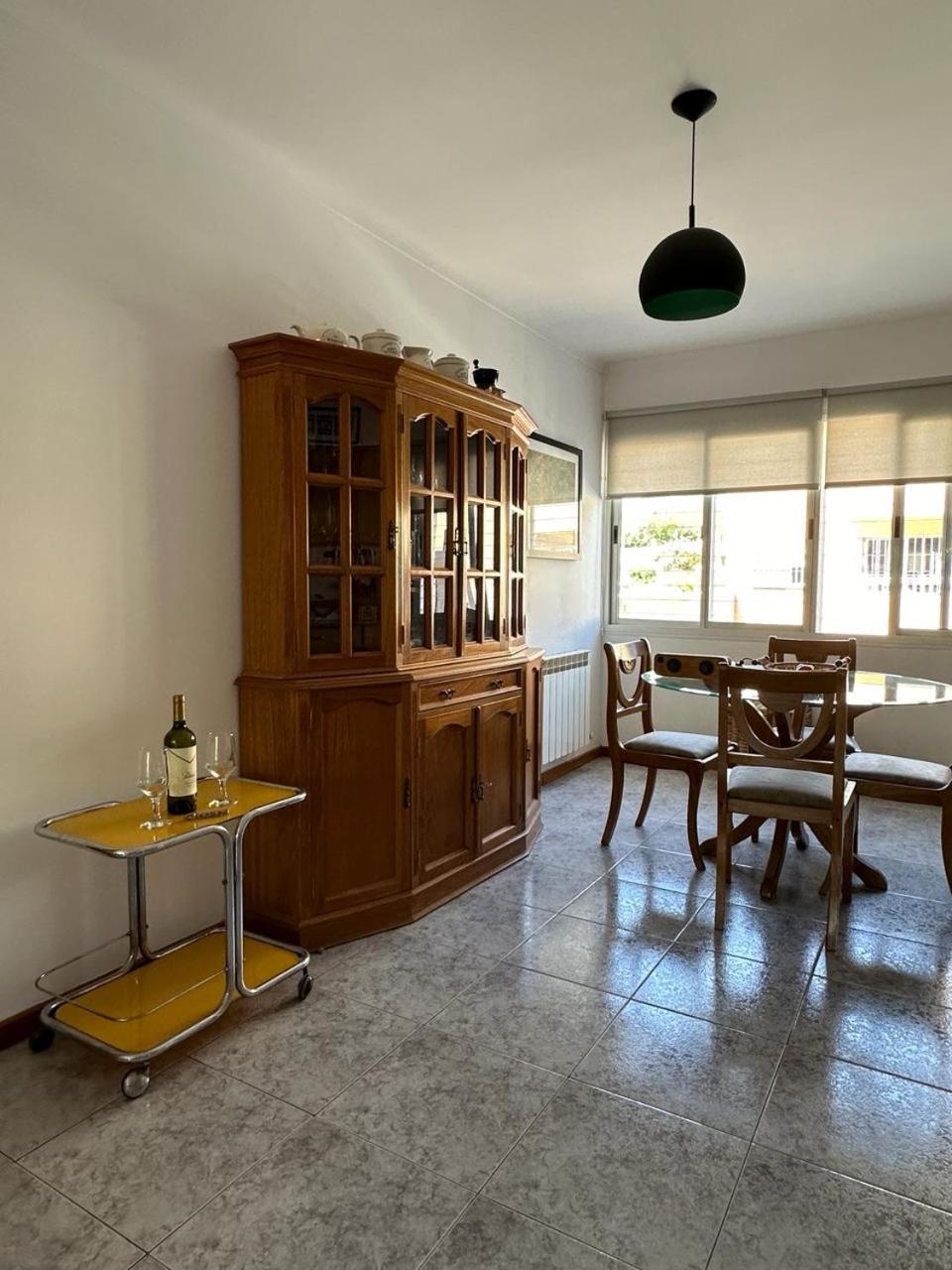 Apartment Hermoso Y Confortable Depto Mendoza