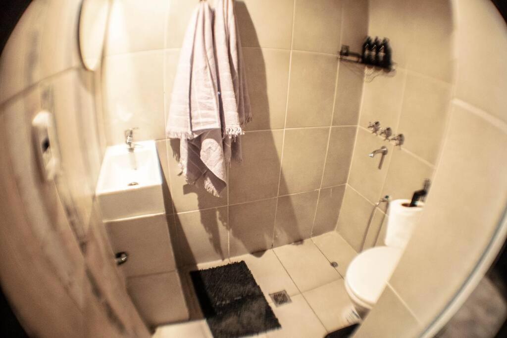 Apartamento En El Corazon De La *