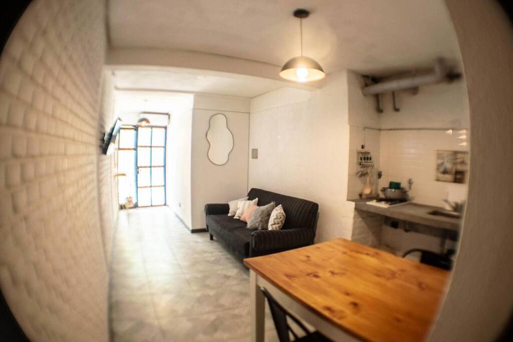 En El Corazon De La Apartamento