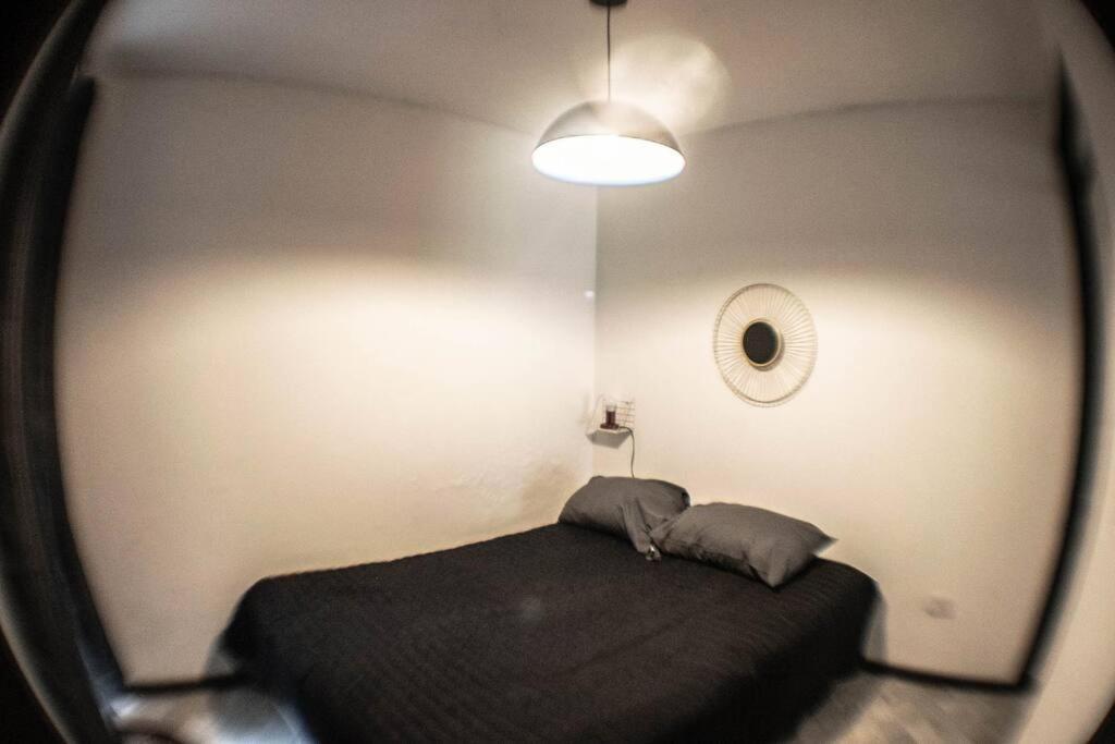 Apartamento En El Corazon De La