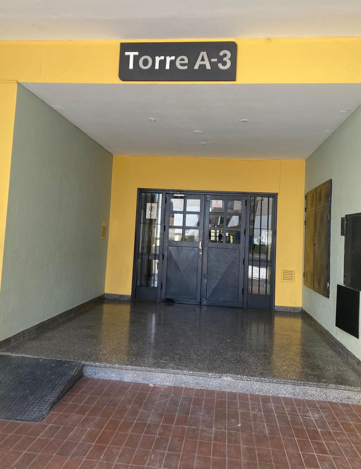 Desde Lo Alto Apartamento