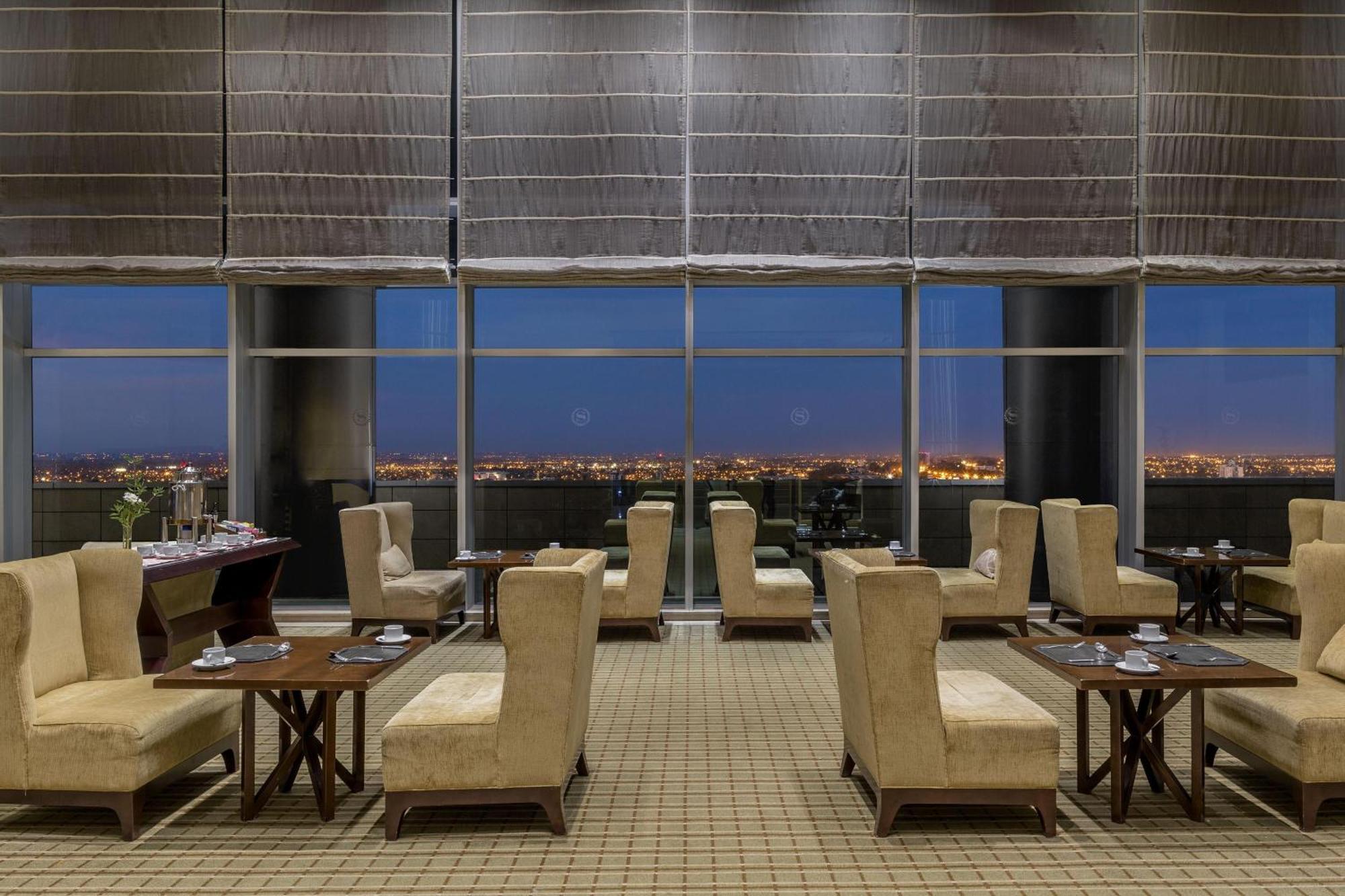 Sheraton