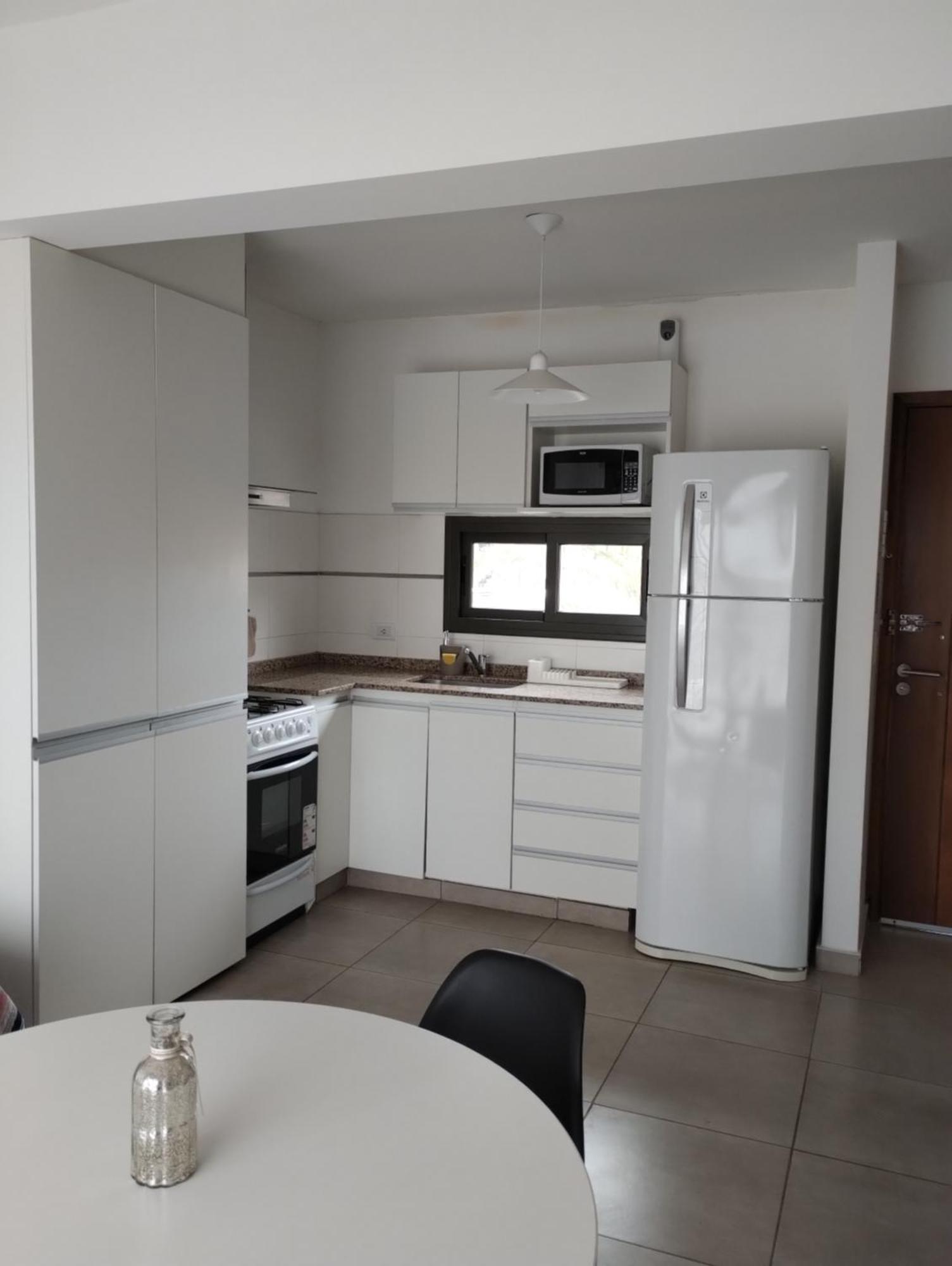 Apartamento Ayres De Malbec *