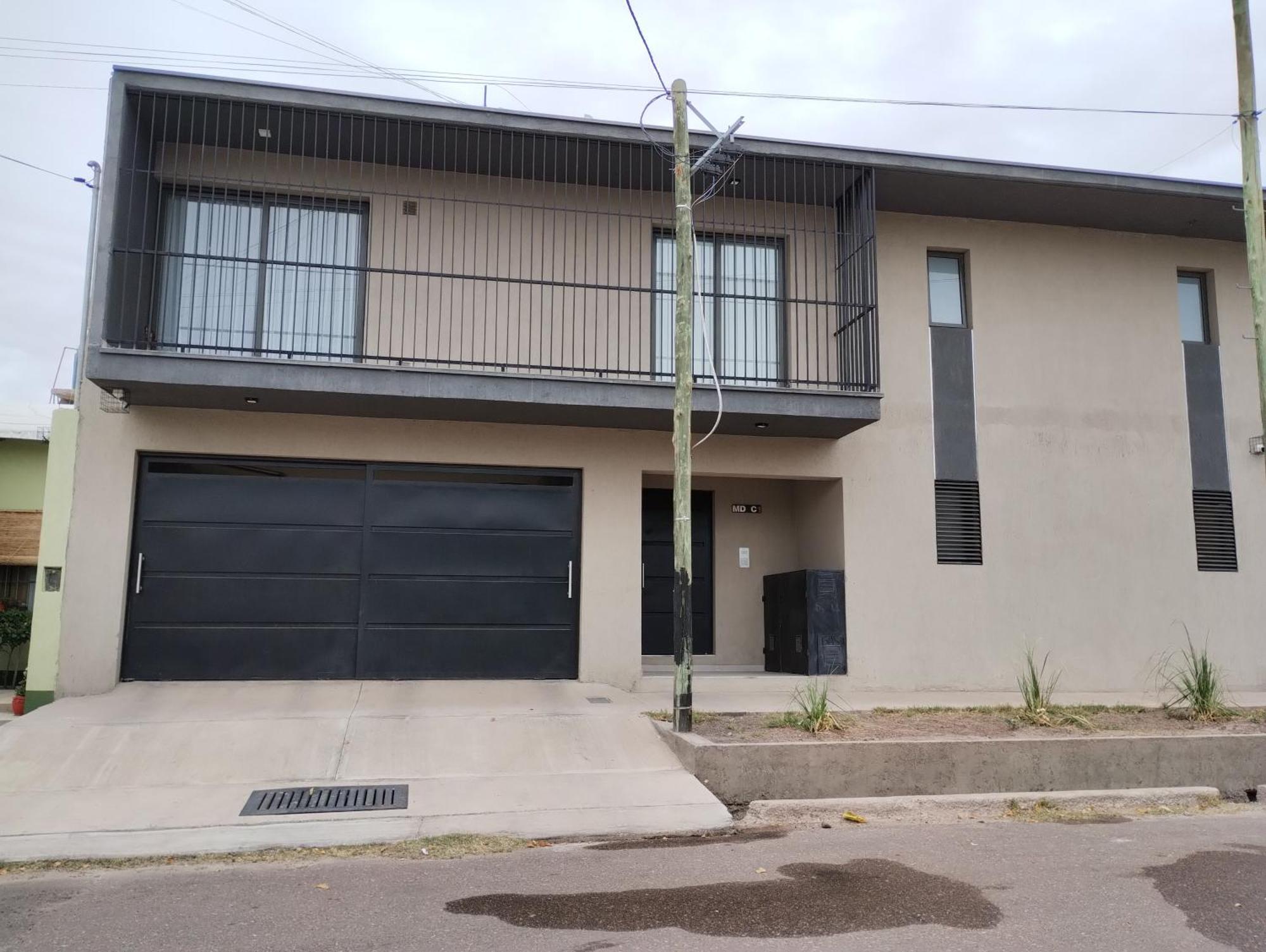 Apartamento Ayres De Malbec