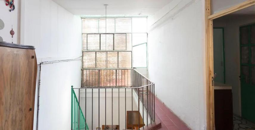 Apartamento 2 Y Sala Historico Edificio Pleno Centro *