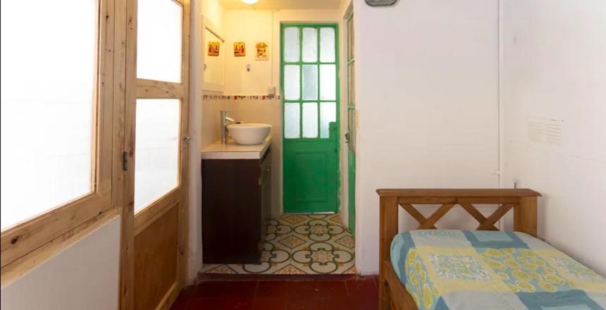 2 Y Sala Historico Edificio Pleno Centro Apartamento *