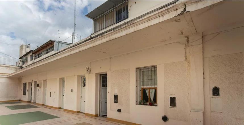 Apartamento 2 Y Sala Historico Edificio Pleno Centro