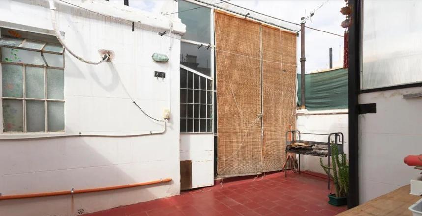 2 Y Sala Historico Edificio Pleno Centro Apartamento Mendoza